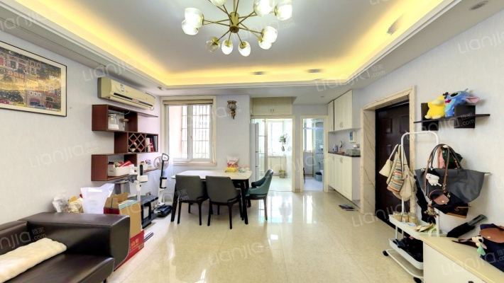 王桥家园二手房实景图