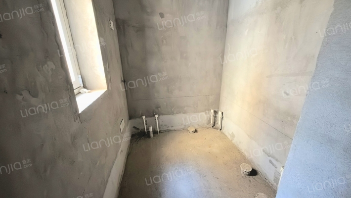 环京大盘联排别墅 高尔夫球场围绕 带200平大院子-卫生间C