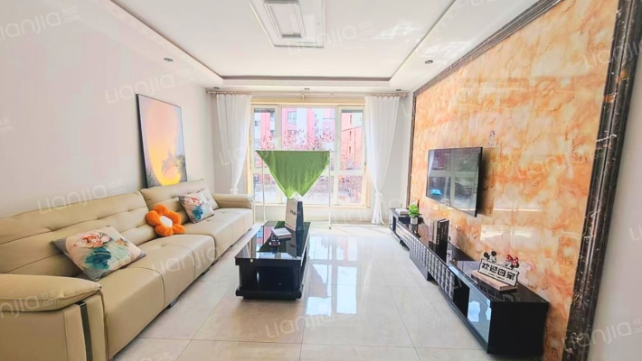 筑石红二手房实景图