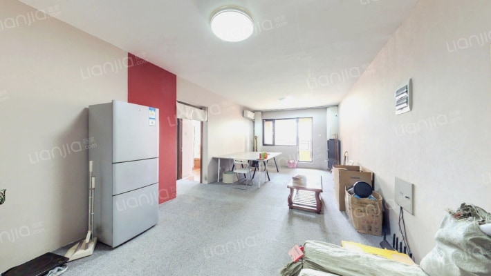 华强城二期二手房实景图