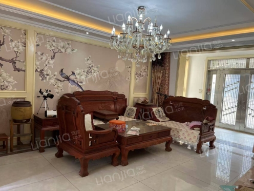 整租·义乌城B区 3室2厅 南