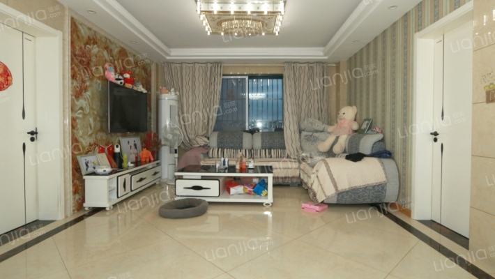 米拉公馆二手房实景图