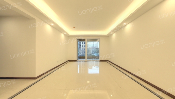 龙湖天璞二期二手房实景图