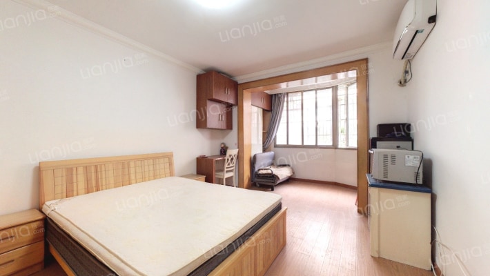 民星路330弄二手房实景图