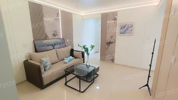 星河湾二手房实景图