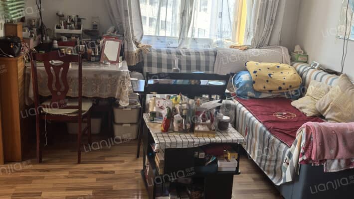 东外小区二手房实景图