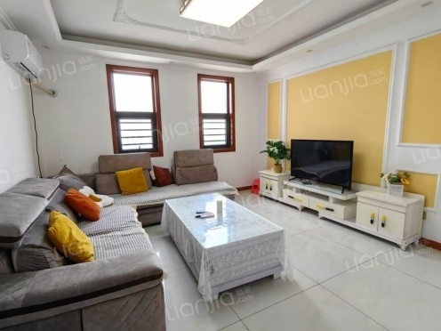 整租·青年城 3室2厅 东/东南