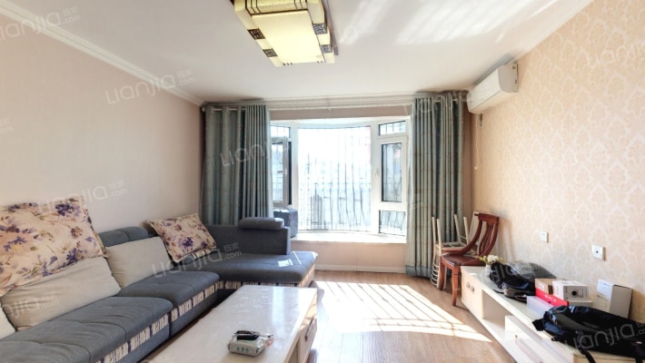 京洲世家二手房实景图