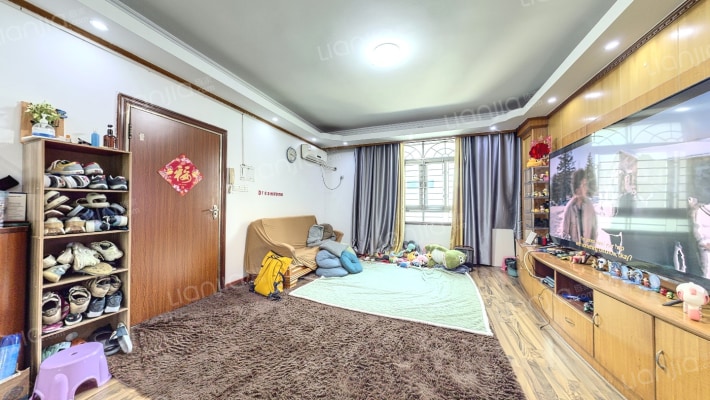 碧涛苑二手房实景图