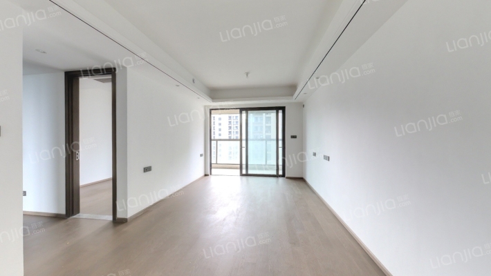 崇州云玺二手房实景图