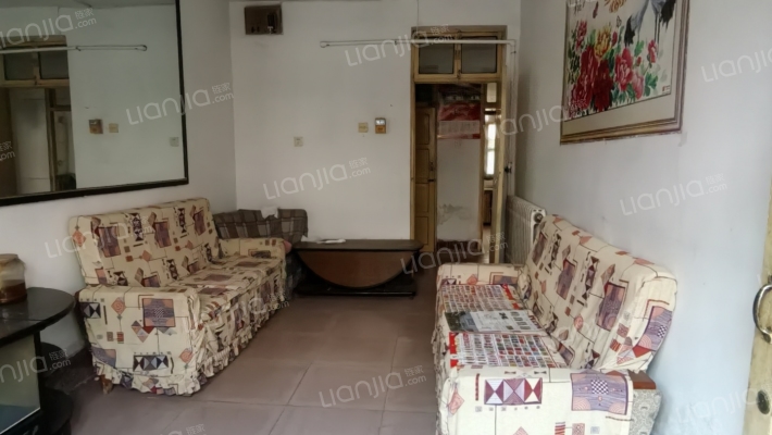 棉麻家属院(昌乐县)二手房实景图