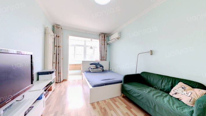 什锦花园胡同22号院二手房实景图