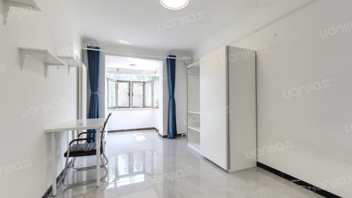 白家庄西里二手房实景图