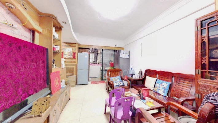 逸景居二手房实景图