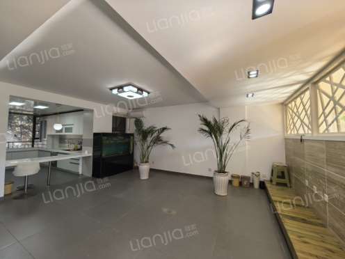 整租·俊秀园 4室2厅 东南