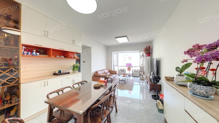 金穗雅园二手房实景图