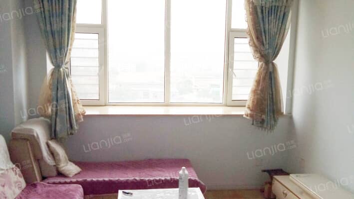 舜天国际二手房实景图