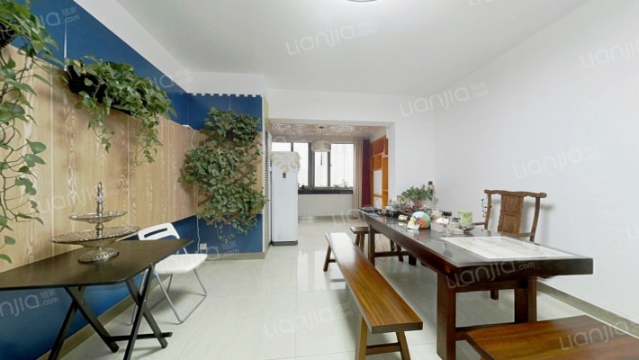 民生新世界二手房实景图