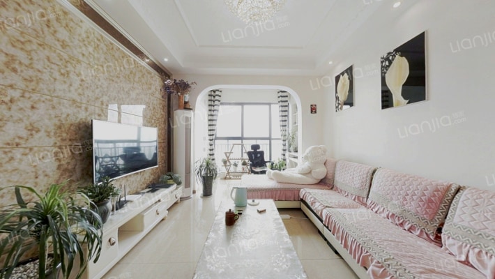 文杰莱茵广场二手房实景图