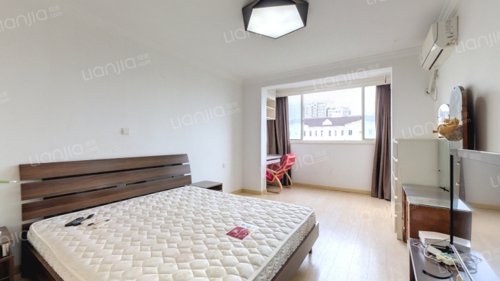 兰溪公寓二手房实景图