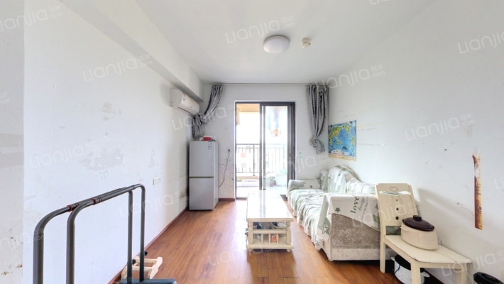 庐山花园二手房实景图