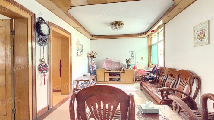 青澳公寓二手房实景图