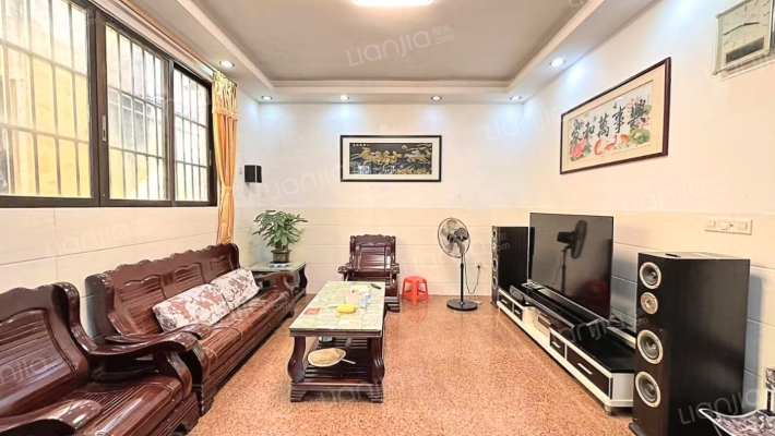 大良单家金榜居委会二手房实景图