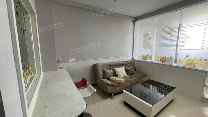 万象天地二手房实景图