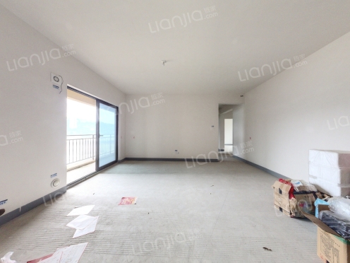 整租·金辉城春上南滨 4室2厅 东