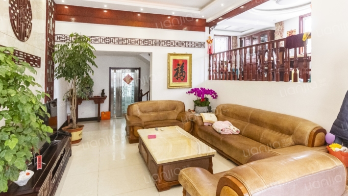 文昌山庄二手房实景图