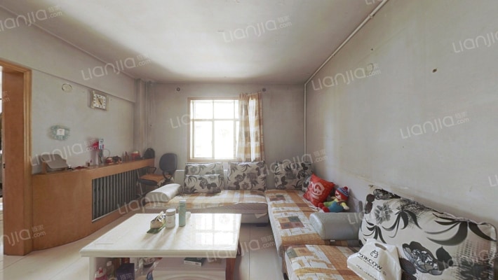 晟地嘉苑小区二手房实景图