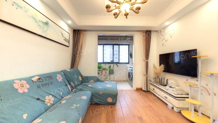 南洋2号公馆二手房实景图