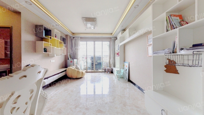 品尚居二手房实景图