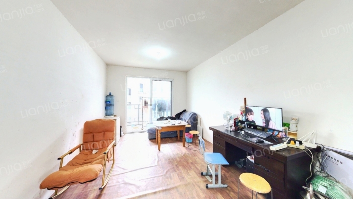 福润花园二手房实景图