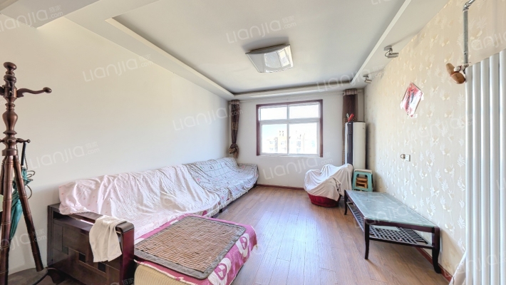 联合花园二手房实景图