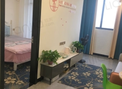 整租·和平新城1期 1室2厅 南_和平新城1期租房