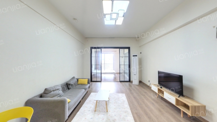 万都阿波罗二手房实景图