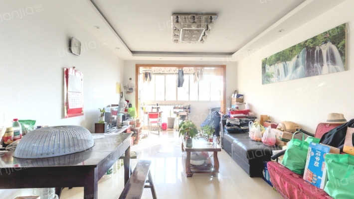 闵浦新苑二村二手房实景图