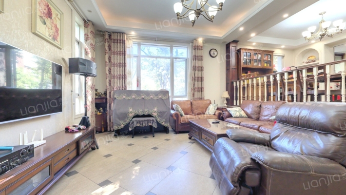 金地格林世界(圣琼斯湾)二手房实景图