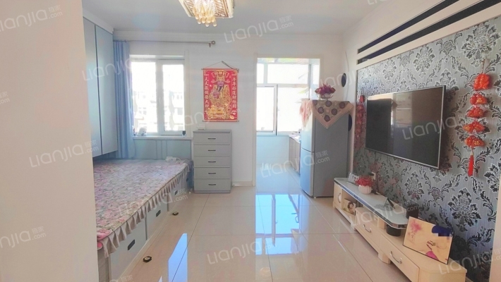 永泰广社区二手房实景图