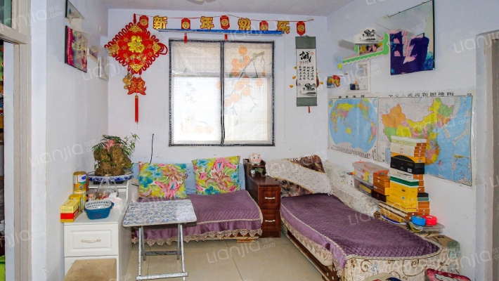 矿堪路29号院二手房实景图