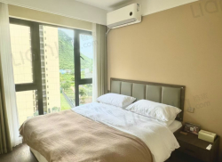 整租·花样年•麓湖国际 3室2厅 南/北_花样年•麓湖国际租房