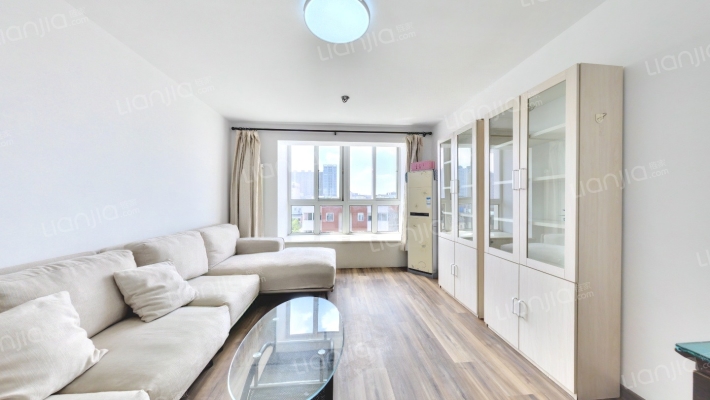 新华北里分区楼二手房实景图