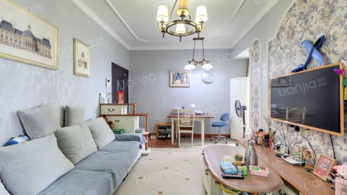 福星惠誉福星华府K1二手房实景图