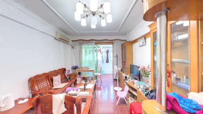 禹洲花园一期二手房实景图