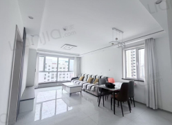 整租·百郦东方 3室2厅 南/北_百郦东方租房