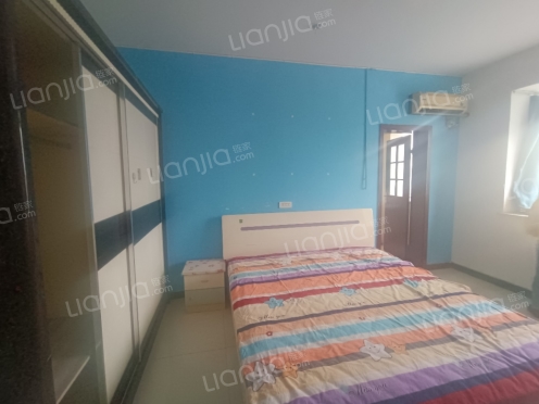 整租·新宇大厦 1室0厅 东南