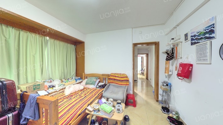 宝瑞轩二手房实景图