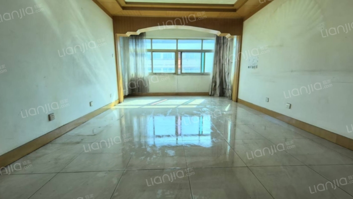 宝兴花园二手房实景图