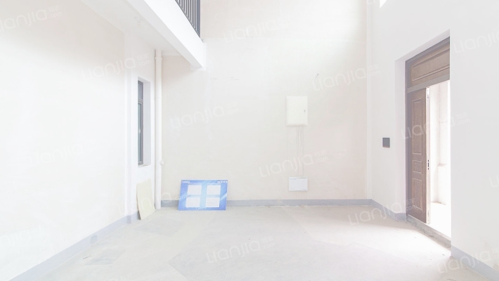 招商公园1872郦湖轩二手房实景图